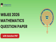 public/image/22-18:50-WBJEE 2026 Mathematics Question Paper with Solutions.png